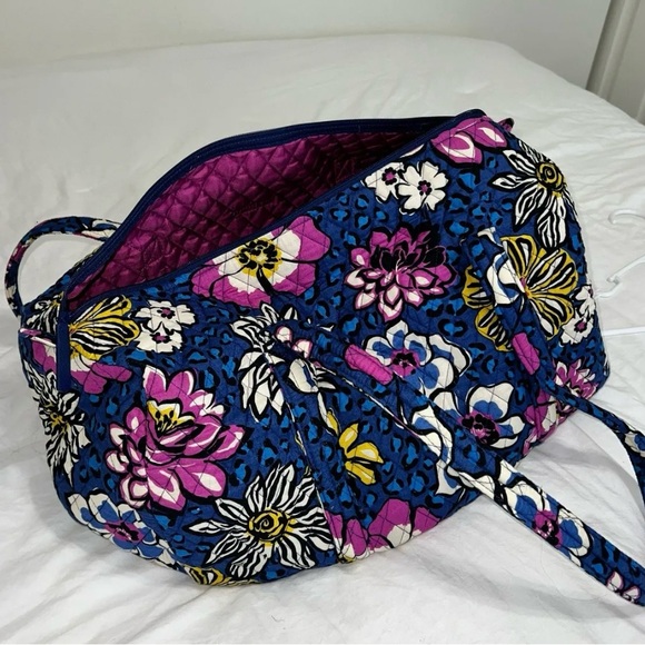 Vera Bradley Other - Vera Bradley Duffle